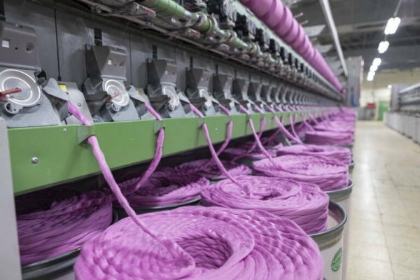 La textil Ecolife, de Belda Llorens entra en Estados Unidos para llevar soluciones sostenibles al país