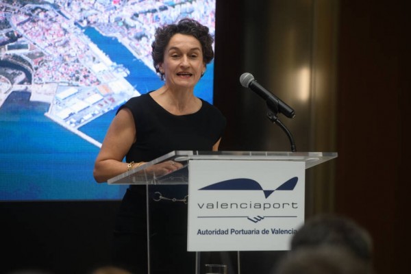 El Puerto de València convoca un consejo extraordinario para licitar la ampliación norte