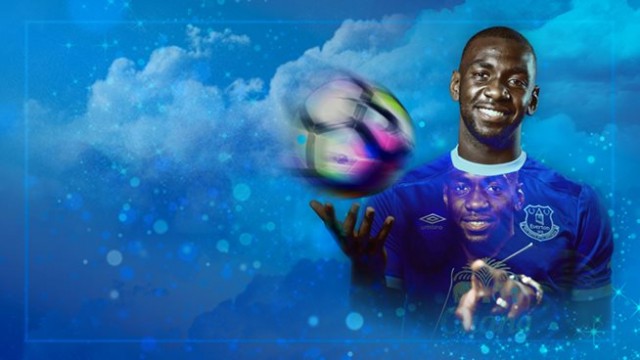 Yannick Bolasie es nuevo jugador del Everton