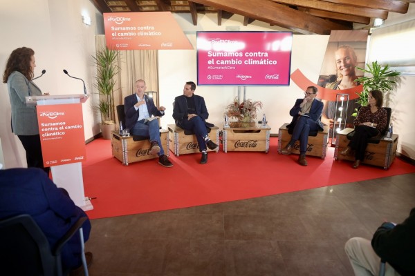 La hostelería de Valencia apuesta por la sostenibilidad 
