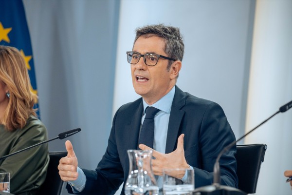 El Gobierno aprueba por decreto la ley de Función Pública que evaluará a los funcionarios
