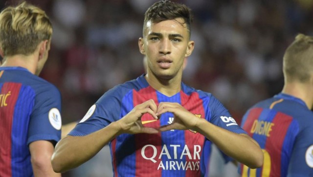 El VCF espera respuesta por Munir