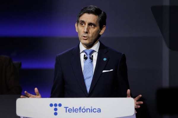 El Gobierno ordena a la SEPI la adquisición de hasta un 10% de Telefónica
