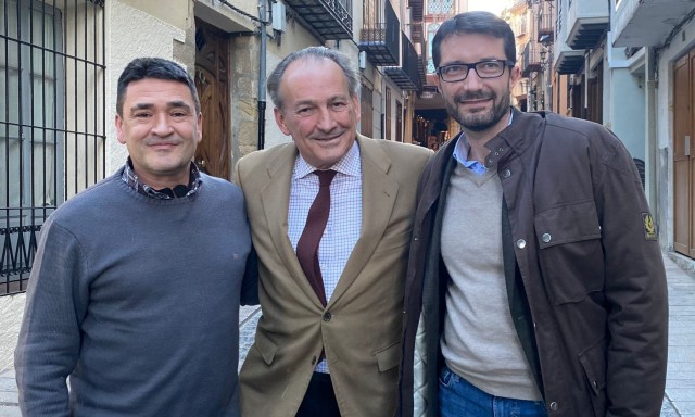 Más de 150 expertos del sector ganadero extensivo se dan cita en el I Congreso Nacional en Morella