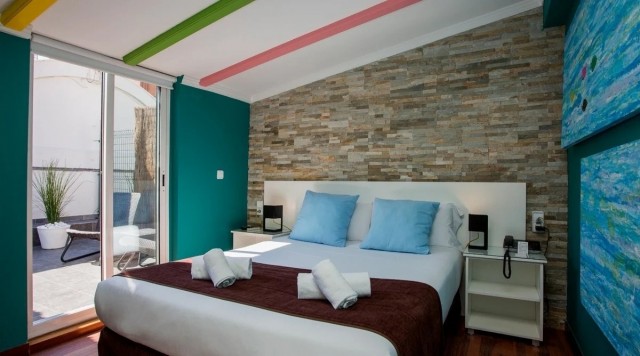 El grupo Olympia compra el Hotel Cónsul del Mar de València