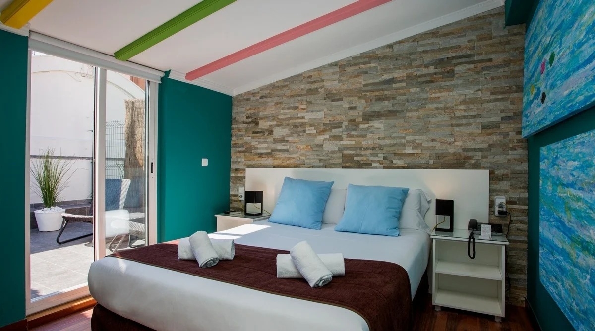 El grupo Olympia compra el Hotel Cónsul del Mar de València