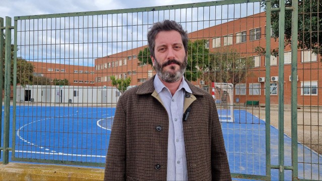 Podemos enmienda los Presupuestos de la Región para eliminar los barracones de Los Alcázares