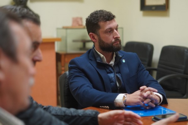 Burriana destinará 100.000 euros a mantener y conservar sus instalaciones deportivas en 2024