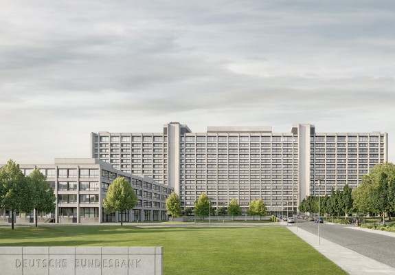 El Bundesbank plantea elevar a 69 años la edad de jubilación en Alemania