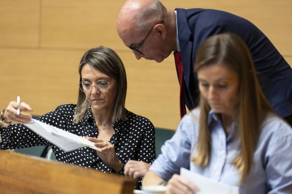 Vox anunció el adjudicatario de la Cabalgata de Reyes antes de conocer la oferta más ventajosa