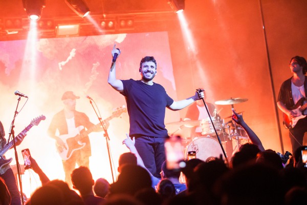 La música de Ciudad Jara vuelve a Castellón en enero