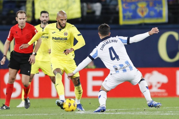El Villarreal quiere ganarse una feliz Navidad a costa de un Celta en plena recuperación