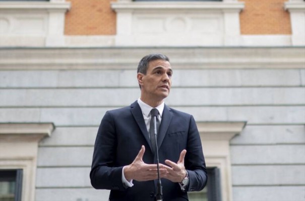 Sánchez mantendrá reuniones con Puigdemont y prefiere que sean una vez aprobada la Amnistía