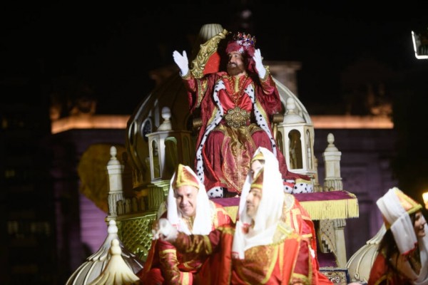 La concejala de Fiestas desmiente que haya habido irregularidades en la contratación de la Cabalgata de Reyes