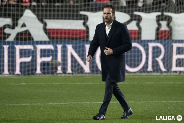 Rubén Baraja: 