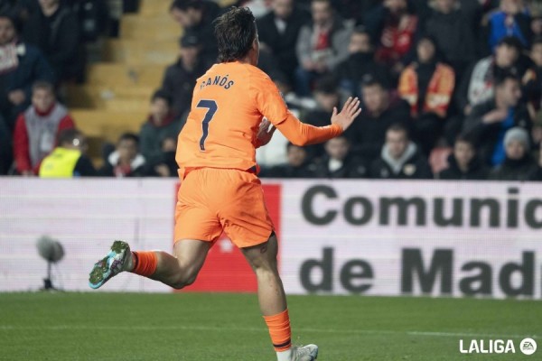Sergi Canós: 