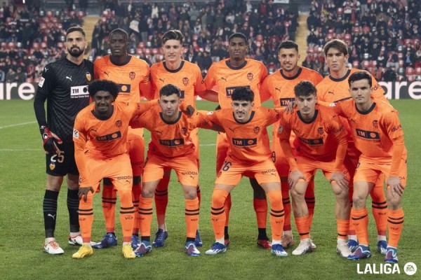 Diakhaby y Thierry, bajas contra el Villarreal 