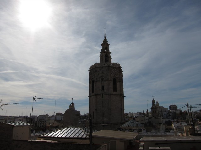La Catedral de Valencia implantará desde enero un precio reducido de un euro para los residentes de la Archidiócesis
