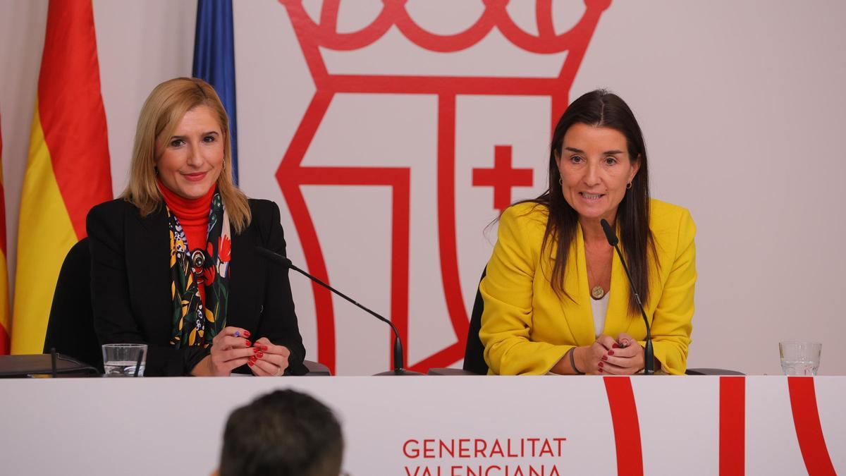 El Consell concede más de 21 millones a Gandia, Silla y la Torre para viviendas de alquiler social 