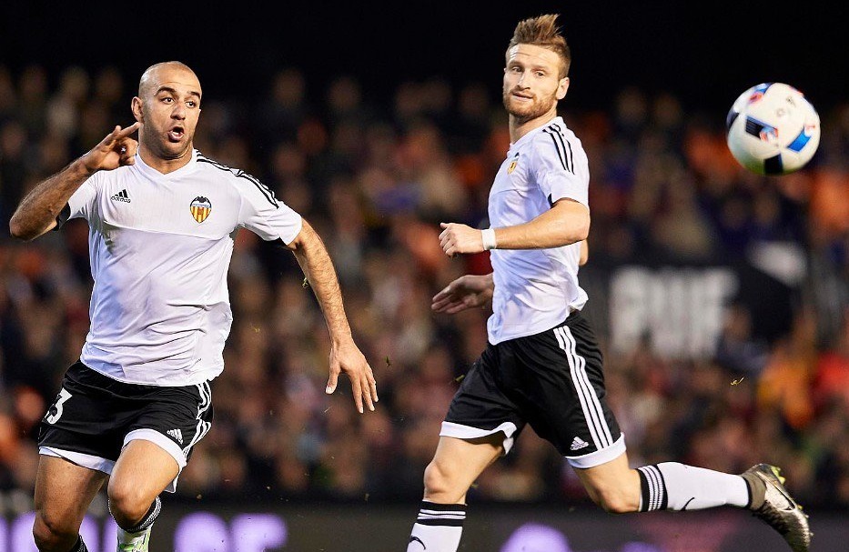 VCF - 