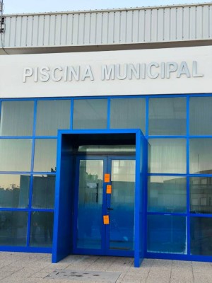 Ilitia Mediterránea estudia denunciar al edil de Calp por la rescisión del contrato de la piscina 