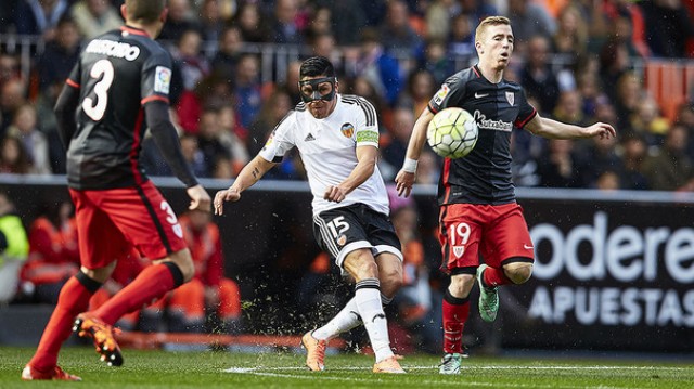 El VCF visitará San Mamés el domingo 18 de septiembre a las 16:15