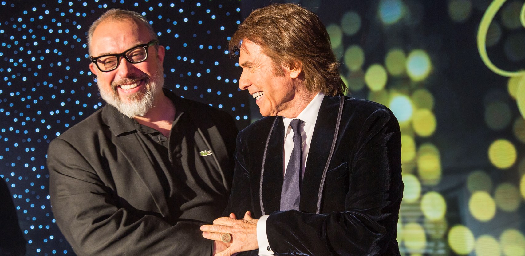 La Gran Noche de Álex de la Iglesia