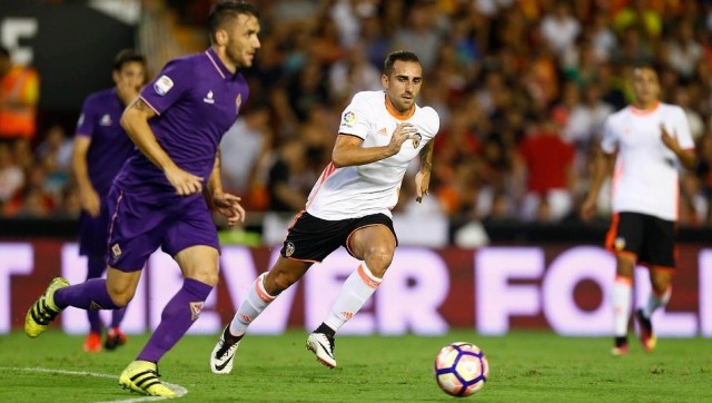 El 'culebrón Paco Alcácer' sigue coleando