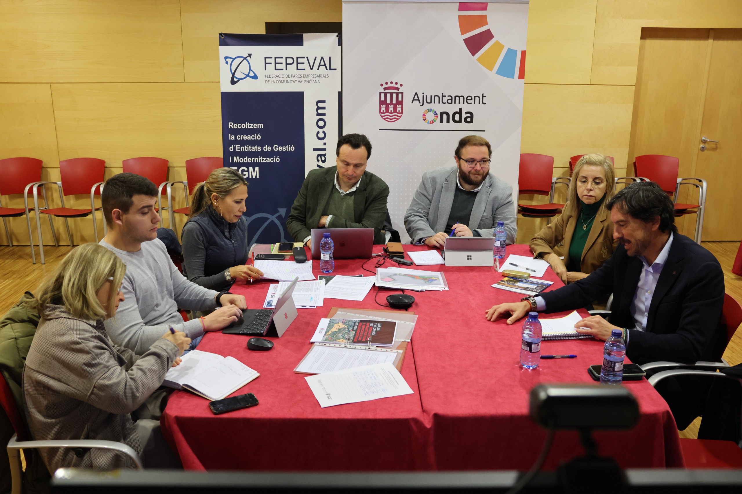 Ayuntamiento de Onda - 