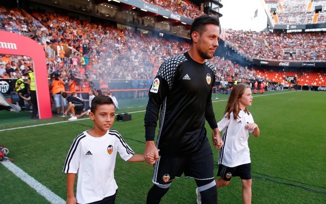 El Barça, a por Diego Alves