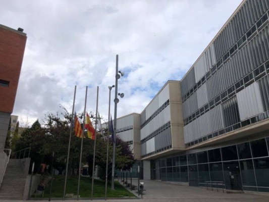 San Vicente no aprobará nuevos presupuestos antes de que acabe el año y prorroga los de 2023