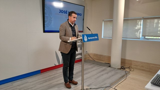 Elche suprime los exámenes de valenciano en las oposiciones, será un mérito más en idiomas