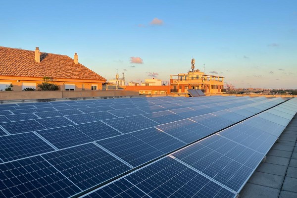 Las comunidades energéticas locales, en el punto de mira de las investigaciones de los centros tecnológicos de Redit
