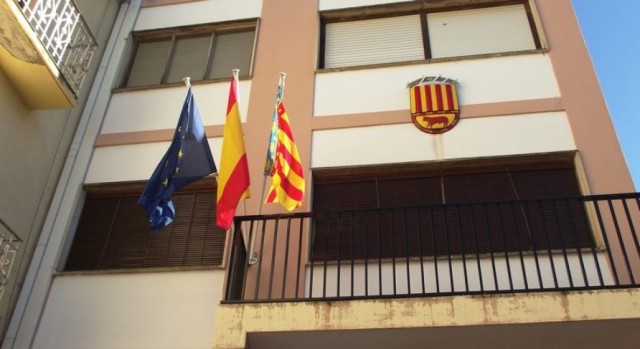 Chella adjudica la rehabilitación de su ayuntamiento a Proyme por 1,2 millones