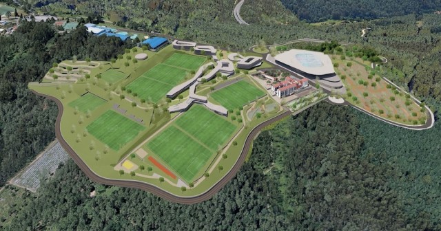 Ecologistas denuncian el grave impacto que tendrá el proyecto GS-360 del Celta