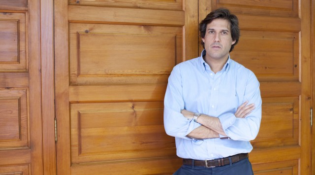 Lorenzo Agustí, condenado a siete años de inhabilitación por el 'caso Auditori'

