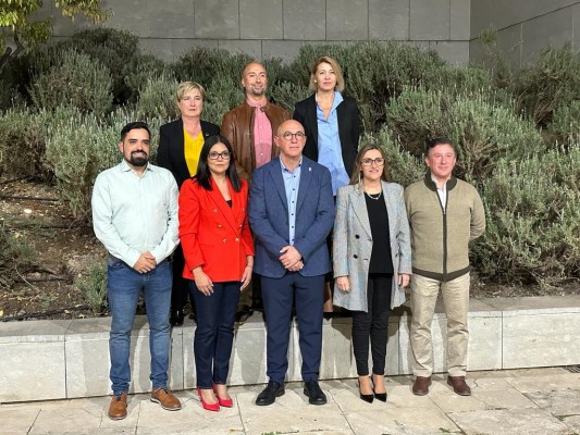 El PSOE lamenta que San Vicente no apruebe el presupuesto 2024 antes de enero