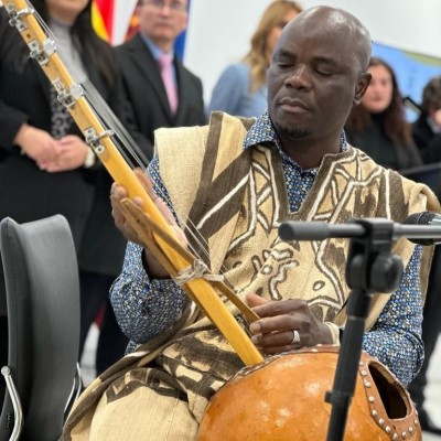 Música, poemas y literatura para celebrar el Día Internacional del Migrante en Murcia