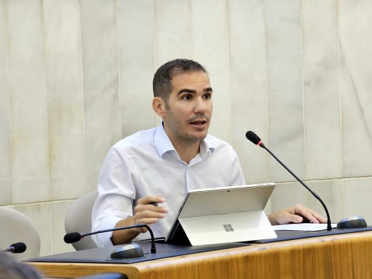 Compromís pide explicaciones a la Diputación por las anomalías en el bono comercio de Torrevieja