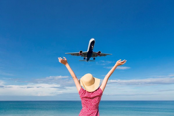 Conoce Miami en tus próximas vacaciones 
