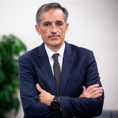 Francisco Bartual: “Queremos que nuestros pueblos y ciudades sean referentes en la gestión sostenible del agua