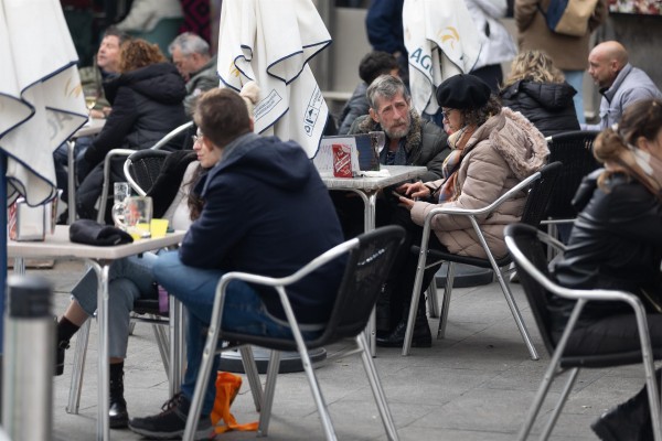 El sector servicios sube enteros: las ventas en la Región de Murcia aumentan un 5,4% en octubre