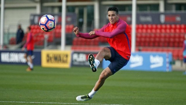 Tello se marcha a la Fiorentina