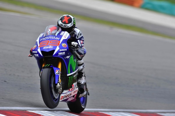 Lorenzo: 