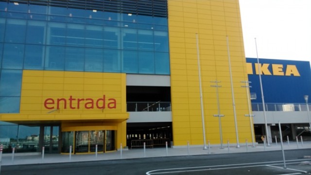 La UCE pide a Ikea que retire un anuncio por 