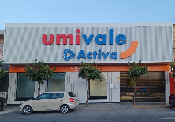Umivale Activa abre un nuevo centro asistencial de 847 metros cuadrados en Torrevieja
