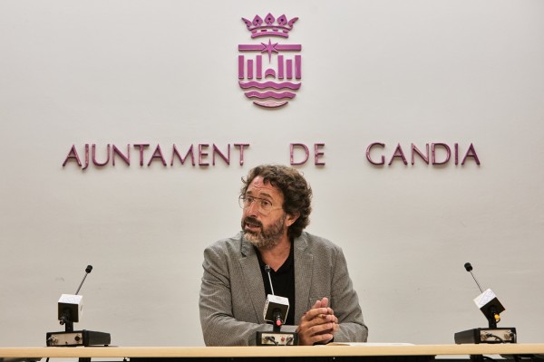 El Ayuntamiento de Gandia obtiene una ayuda de 840.000 € para la compra de vivienda asequible