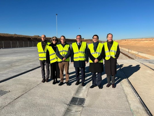 PortCastelló busca ser la 