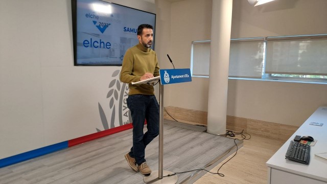 El Centro de Congresos acoge la Gala Elche Emprende 2023 y sus iniciativas emprendedoras