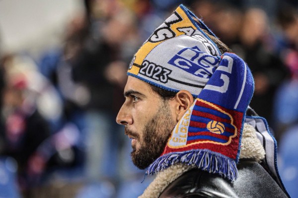 El último partido de un año mágico para el Eldense